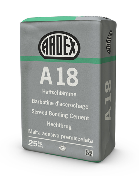 ARDEX A18